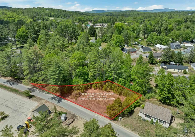 5th image of 0 Greemore Rd, Meredith, NH 03253 | MLS# 5092925