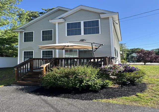 25th image of 142 Comeau St, Manchester, NH 03102 | MLS# 5092937