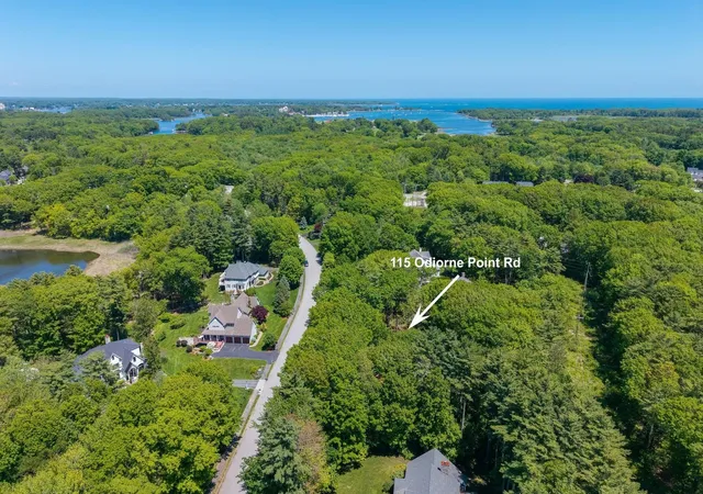 Homes for sale in Portsmouth, NH | 115 Odiorne Point Rd, Portsmouth, NH 03801 | MLS# 5092948