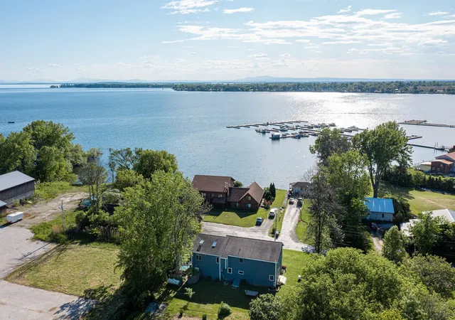 Photo 1 of Sale Pending at 51 Rice Rd, Saint Albans, VT 05478 | MLS# 5092951 | Listing updated on 2026-08-03