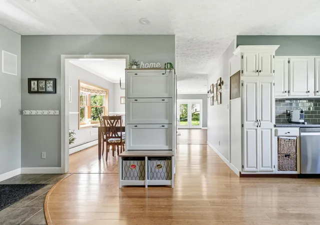 Photo 2 of Sale Pending at 51 Rice Rd, Saint Albans, VT 05478 | MLS# 5092951 | Listing updated on 2026-08-03