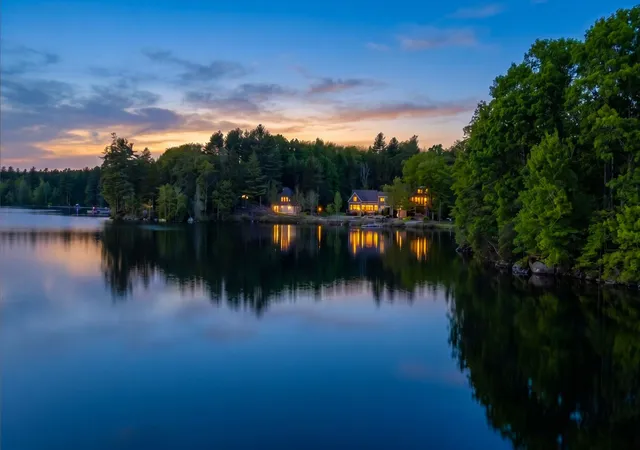 Homes for sale in New London, NH | 9 Ice House Rd, New London, NH 03257 | MLS# 5092984