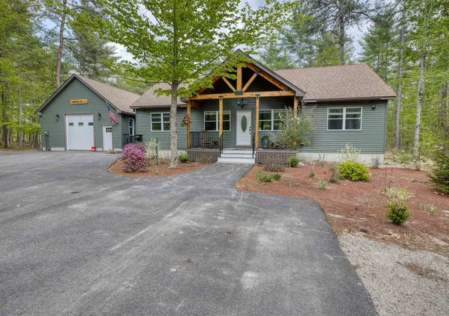 1st image of 150 Shawtown Rd, Freedom, NH 03836 | MLS# 5093006