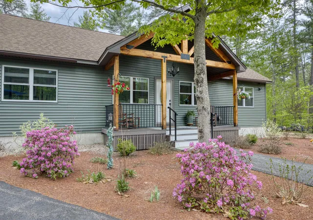 2nd image of 150 Shawtown Rd, Freedom, NH 03836 | MLS# 5093006
