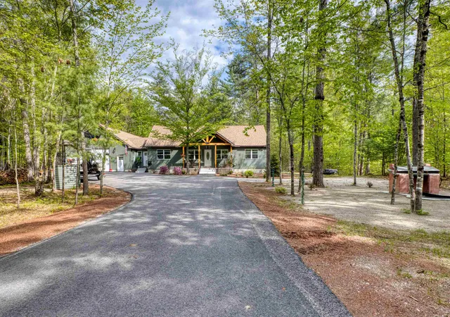 3rd image of 150 Shawtown Rd, Freedom, NH 03836 | MLS# 5093006