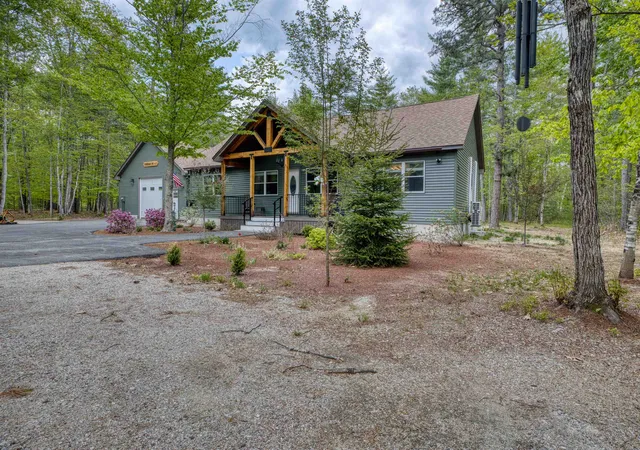 4th image of 150 Shawtown Rd, Freedom, NH 03836 | MLS# 5093006