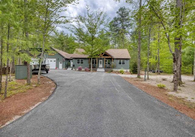 5th image of 150 Shawtown Rd, Freedom, NH 03836 | MLS# 5093006