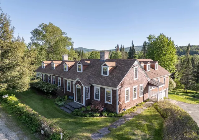 Photo 1 of Single family home for sale at 131 Center District Rd, Sugar Hill, NH 03586 | MLS# 5093013 | Listing updated on 2026-08-19