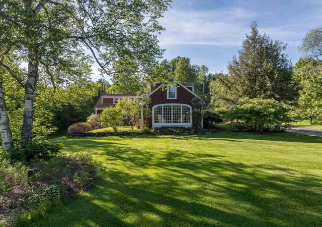 Photo 2 of Single family home for sale at 131 Center District Rd, Sugar Hill, NH 03586 | MLS# 5093013 | Listing updated on 2026-08-19