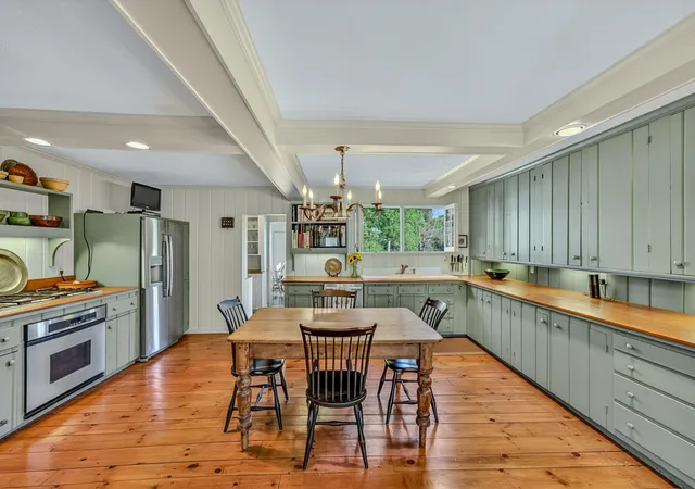 Photo 4 of Single family home for sale at 131 Center District Rd, Sugar Hill, NH 03586 | MLS# 5093013 | Listing updated on 2026-08-19
