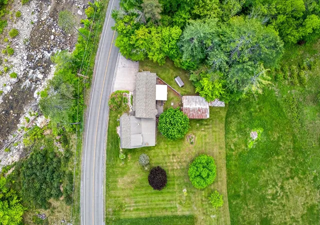 Single family home for sale at 522 Vermont Route 100 Route, Wardsboro, VT 05355 | MLS# 5093027