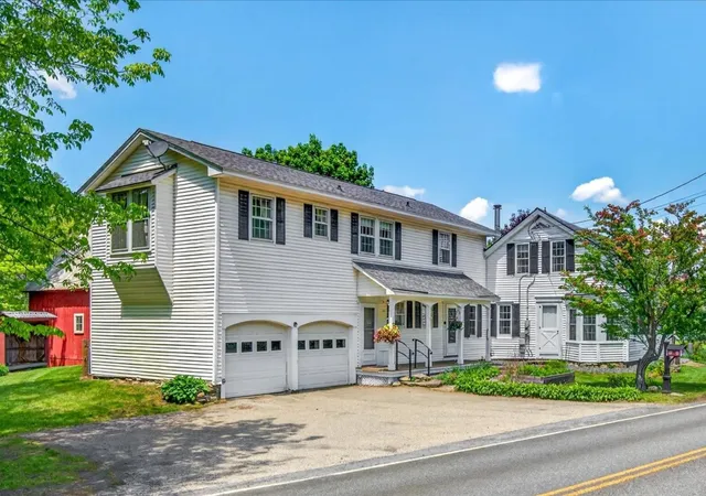 Photo 2 of Single family home for sale at 522 Vermont Route 100 Route, Wardsboro, VT 05355 | MLS# 5093027 | Listing updated on 2026-08-26