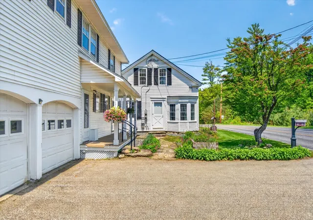 Photo 3 of Single family home for sale at 522 Vermont Route 100 Route, Wardsboro, VT 05355 | MLS# 5093027 | Listing updated on 2026-08-26