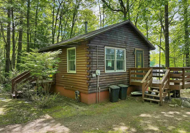 4th image of 11 Robin Shore Dr, Canterbury, NH 03224 | MLS# 5093029