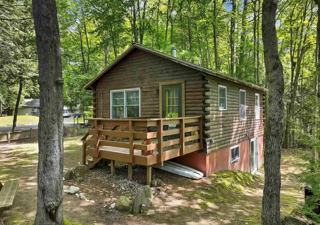 5th image of 11 Robin Shore Dr, Canterbury, NH 03224 | MLS# 5093029