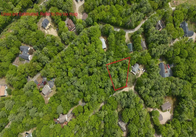 Photo 2 of Sale Pending at Lot 29 Joanna St, Moultonborough, NH 03254 | MLS# 5093042 | Listing updated on 2026-06-28