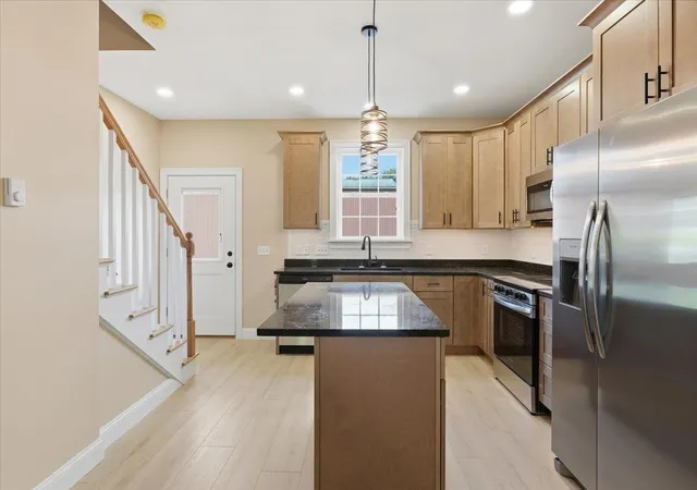 3rd image of 7 River St #3, Milton, VT 05468 | MLS# 5093045
