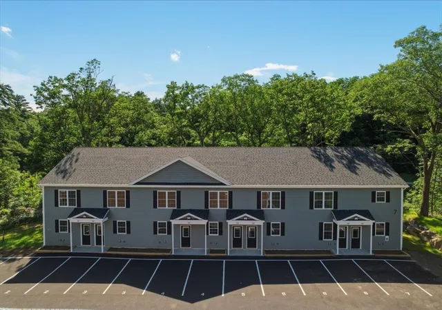 41st image of 7 River St #3, Milton, VT 05468 | MLS# 5093045