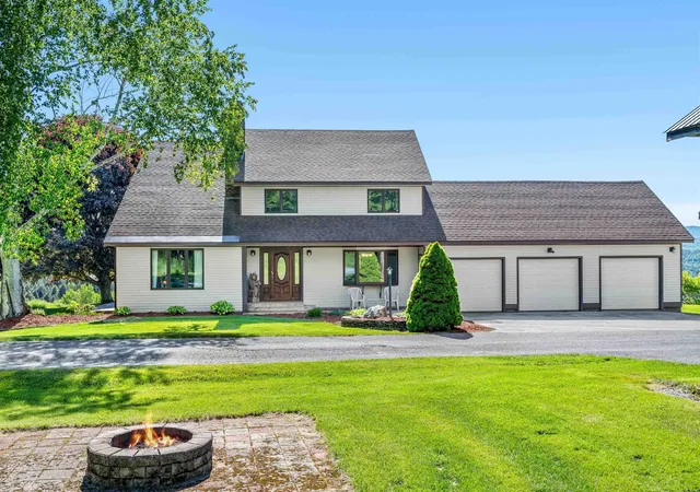 Single family home for sale at 1614 Mcglynn Rd, Graniteville, VT 05654 | MLS# 5093051