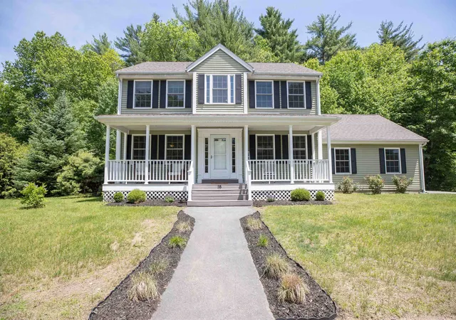 Homes for sale in Keene, NH | 16 Starlight Dr, Keene, NH 03431 | MLS# 5093052