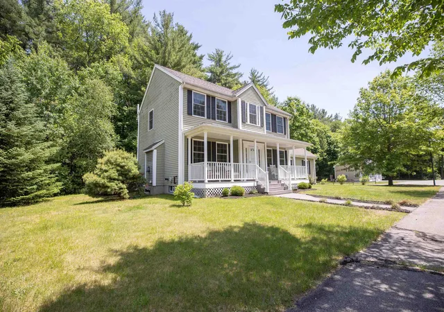 Homes for sale in Keene, NH | 16 Starlight Dr, Keene, NH 03431 | MLS# 5093052