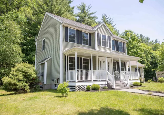 Homes for sale in Keene, NH | 16 Starlight Dr, Keene, NH 03431 | MLS# 5093052