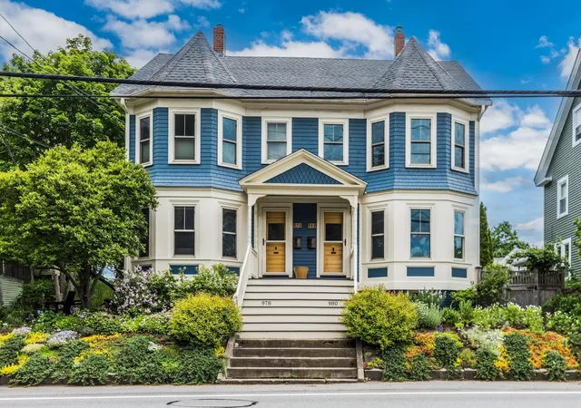 2nd image of 978 980 South St, Portsmouth, NH 03801 | MLS# 5093064