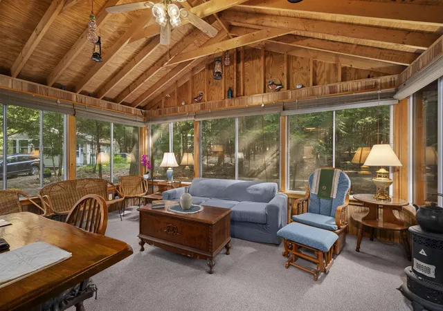 Photo 1 of Single family home for sale at 21 Tall Pines Wy, Meredith, NH 03253 | MLS# 5093066 | Listing updated on 2026-09-09