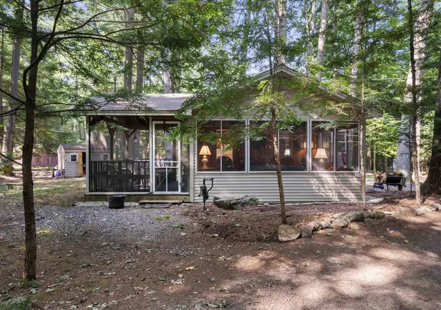 Homes for sale in Meredith, NH | 21 Tall Pines Wy, Meredith, NH 03253 | MLS# 5093066