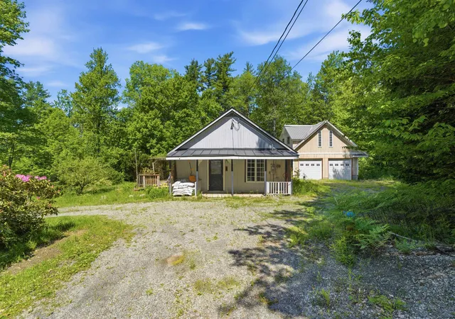 Homes for sale in Londonderry, VT | 57 Vartland Ridge Rd, Londonderry, VT 05148 | MLS# 5093067