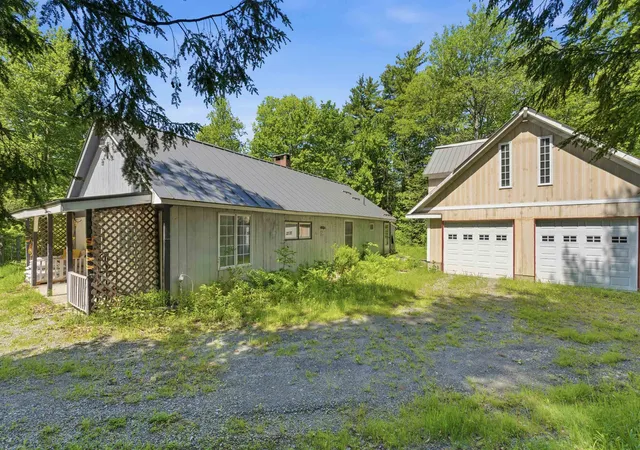 Homes for sale in Londonderry, VT | 57 Vartland Ridge Rd, Londonderry, VT 05148 | MLS# 5093067