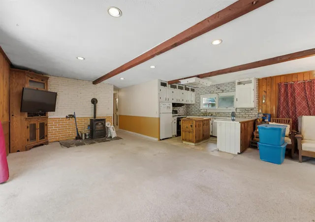 Homes for sale in Londonderry, VT | 57 Vartland Ridge Rd, Londonderry, VT 05148 | MLS# 5093067