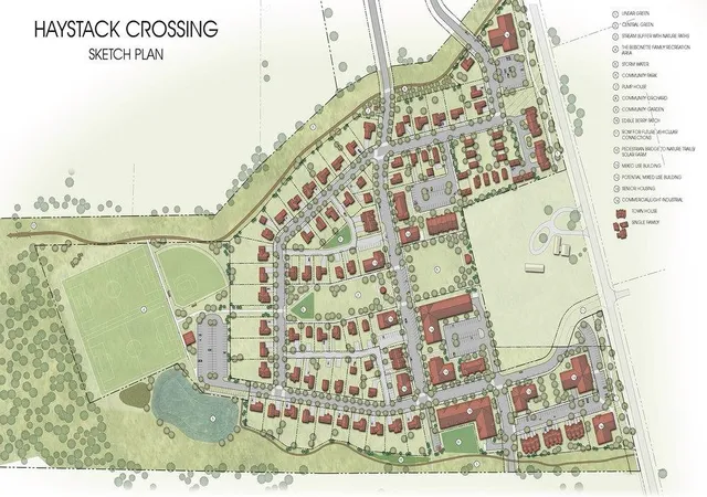 2nd image of Lot 52 Jenna Dr, Hinesburg, VT 05461 | MLS# 5093070