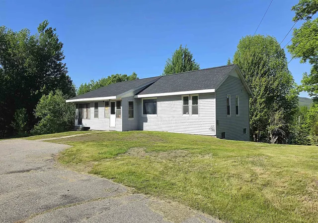 Homes for sale in Gorham, NH | 248 Gorham Hill Rd, Gorham, NH 03581 | MLS# 5093079