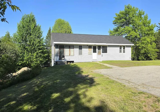Homes for sale in Gorham, NH | 248 Gorham Hill Rd, Gorham, NH 03581 | MLS# 5093079