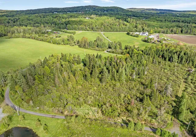 3rd image of 57 Old Barn Rd, Clarksville, NH 03592 | MLS# 5093080