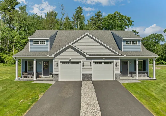 Photo 1 of Condo for sale at 1 Cameron Ct #1, Hampstead, NH 03841 | MLS# 5093091 | Listing updated on 2026-10-28