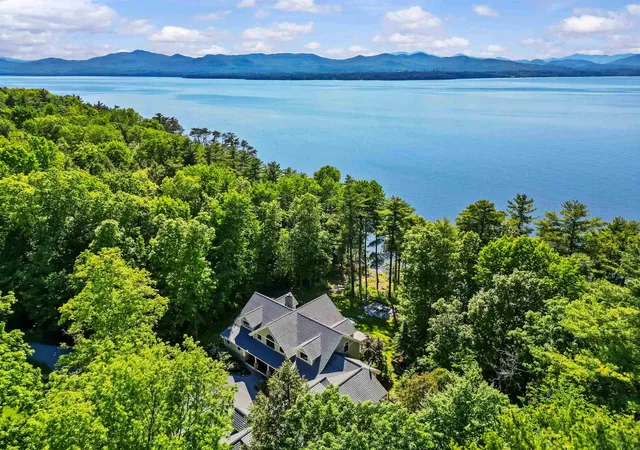 Photo 1 of Sale Pending at 670 Spencer Farm Rd, Vergennes, VT 05491 | MLS# 5093093 | Listing updated on 2026-08-28