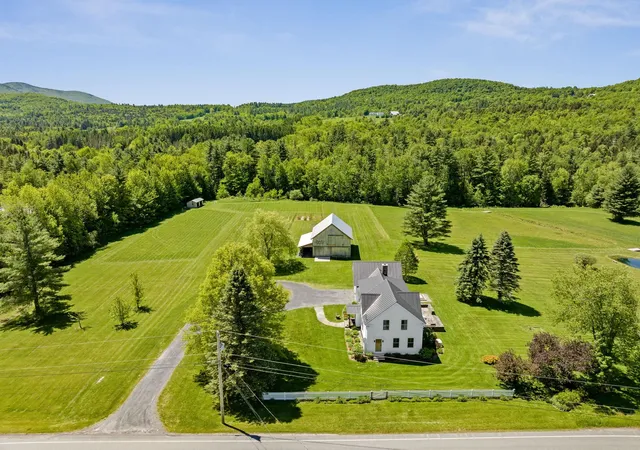 Homes for sale in Warren, VT | 1754 Brook Rd, Warren, VT 05674 | MLS# 5093103