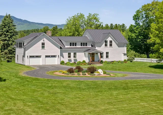 Homes for sale in Warren, VT | 1754 Brook Rd, Warren, VT 05674 | MLS# 5093103