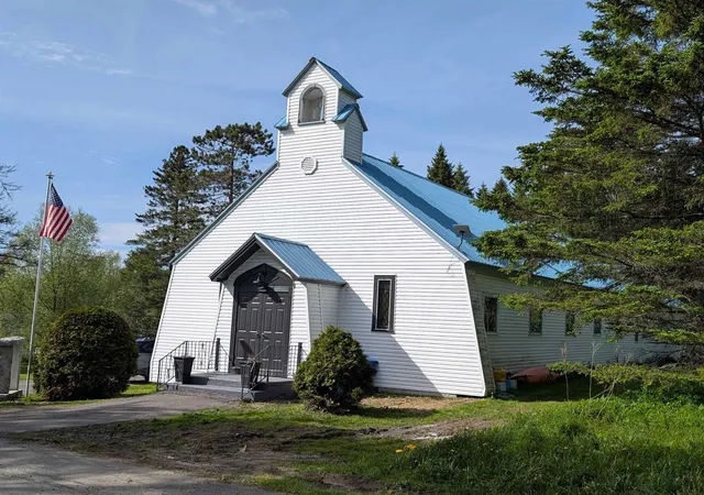 Photo 1 of Sale Pending at 131 Church Hill Rd, Norton, VT 05907 | MLS# 5093105 | Listing updated on 2026-09-16