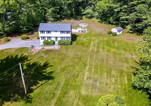 39th image of 140 Musquash Rd, Hudson, NH 03051 | MLS# 5093115