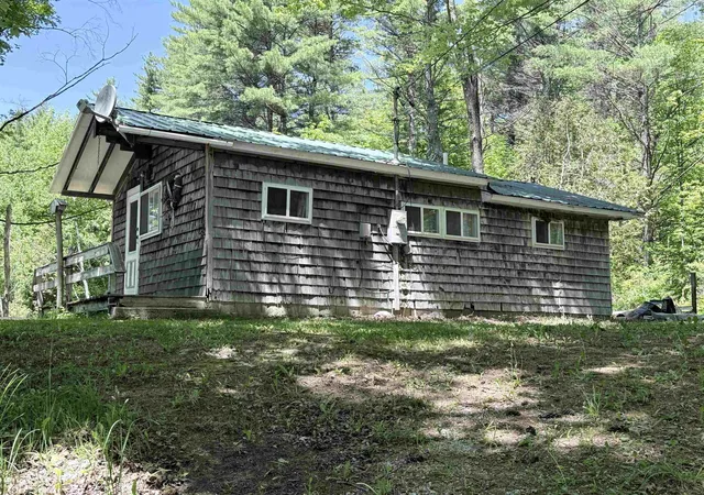 Photo 1 of Single family home for sale at 2183 Route 103 #Lot 2, Cuttingsville, VT 05738 | MLS# 5093118 | Listing updated on 2026-09-24