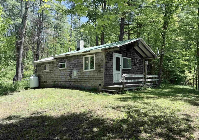 Photo 2 of Single family home for sale at 2183 Route 103 #Lot 2, Cuttingsville, VT 05738 | MLS# 5093118 | Listing updated on 2026-09-24