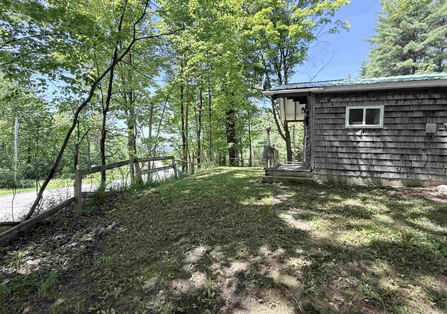 Photo 3 of Single family home for sale at 2183 Route 103 #Lot 2, Cuttingsville, VT 05738 | MLS# 5093118 | Listing updated on 2026-09-24