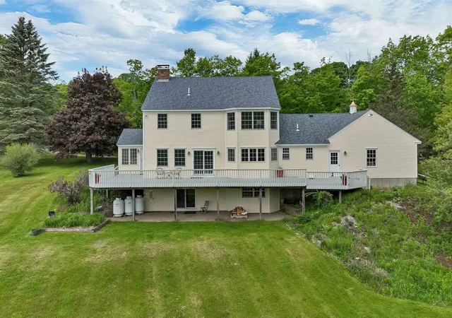 Homes for sale in Hanover, NH | 25 Wolfeboro Rd, Hanover, NH 03750 | MLS# 5093122