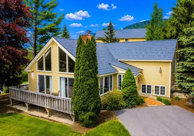 Homes for sale in Manchester, VT | 635 Equinox On The Battenkill #Unit L1, Manchester, VT 05254 | MLS# 5093125