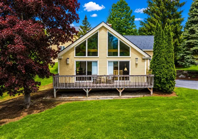 Homes for sale in Manchester, VT | 635 Equinox On The Battenkill #Unit L1, Manchester, VT 05254 | MLS# 5093125