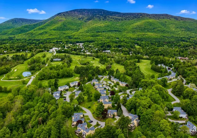Homes for sale in Manchester, VT | 635 Equinox On The Battenkill #Unit L1, Manchester, VT 05254 | MLS# 5093125