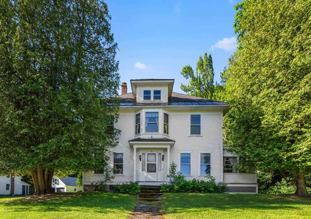 Photo 2 of Single family home for sale at 102 Bank St, Lebanon, NH 03766 | MLS# 5093130 | Listing updated on 2026-07-10